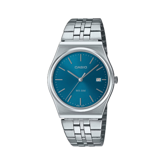 Casio MTP Series Mens Watch Vintage