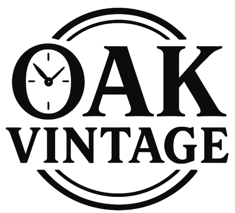 Oak Vintage